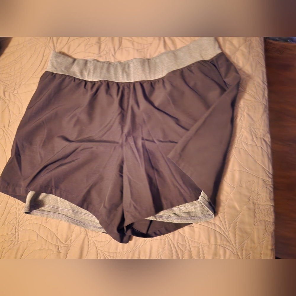 Women's Tek Gear Shorts